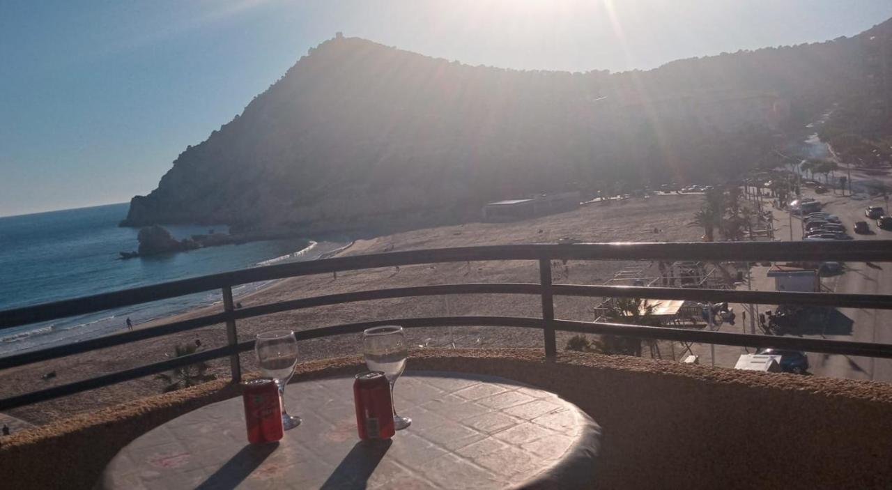 Apartamento En La Cala De Finestrat Exterior photo