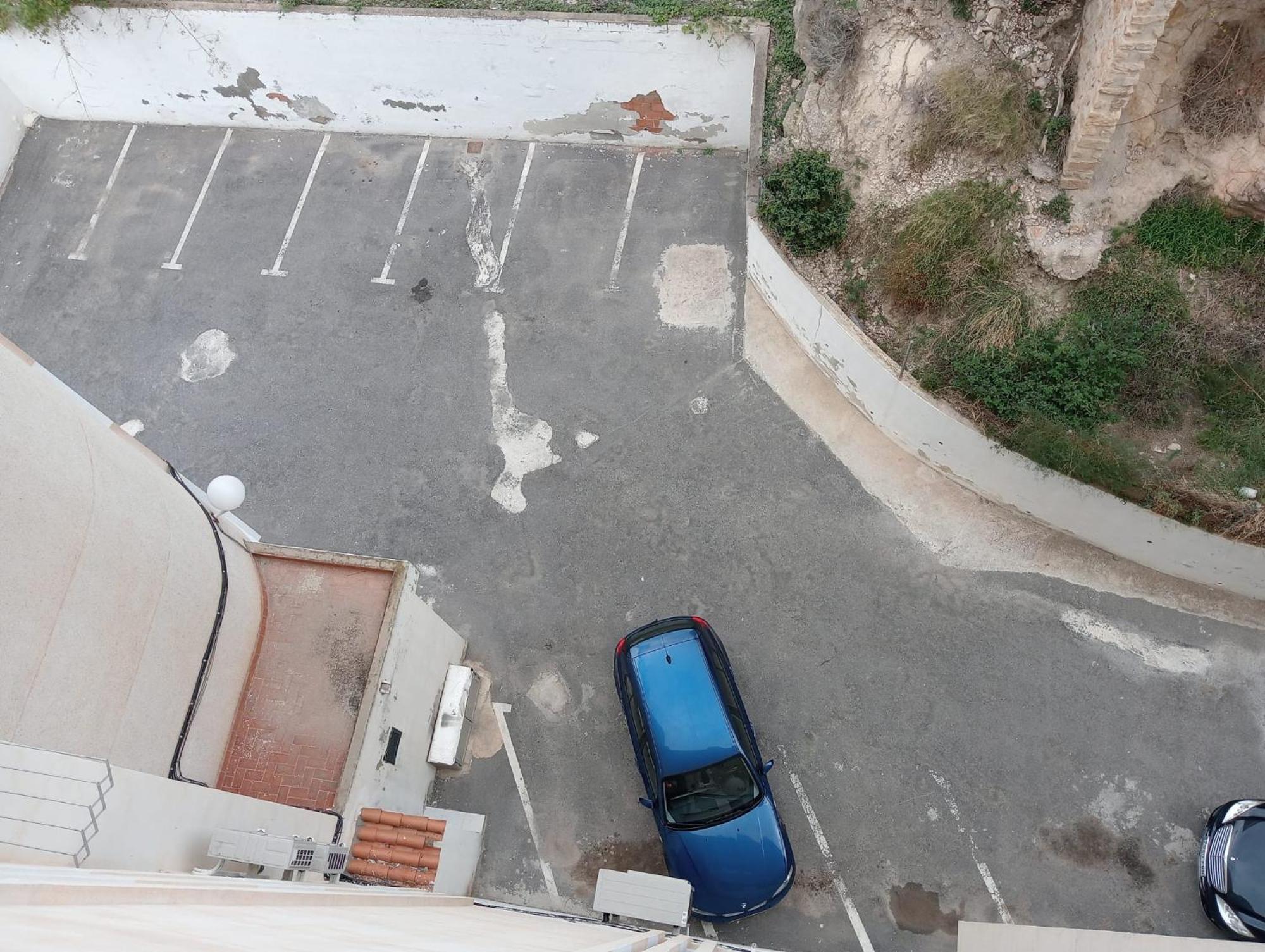 Apartamento En La Cala De Finestrat Exterior photo
